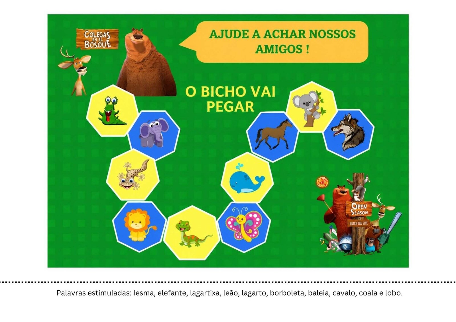 Jogo Trilha Ache os bichos. Fonema L .pdf (3)